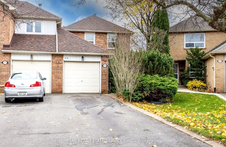 1177 Potters Wheel Crescent, Oakville | Image 1