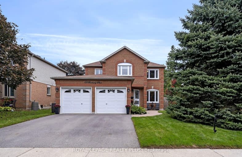 69 Birchway Place, Halton Hills | Image 1