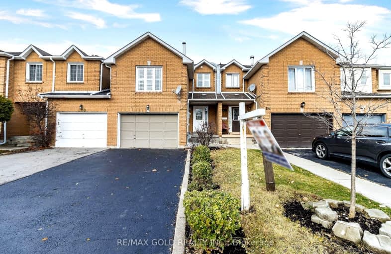 130 Toba Crescent, Brampton | Image 1