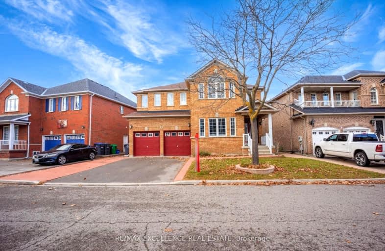 6 Nina Place, Brampton | Image 1