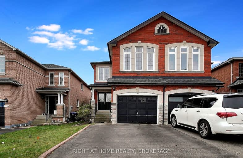 3114 Wheatstone Avenue, Mississauga | Image 1