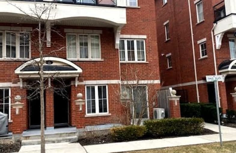 01-43 Hays Boulevard, Oakville | Image 1