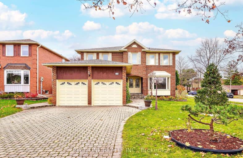 1175 Old Abbey Lane, Oakville | Image 1