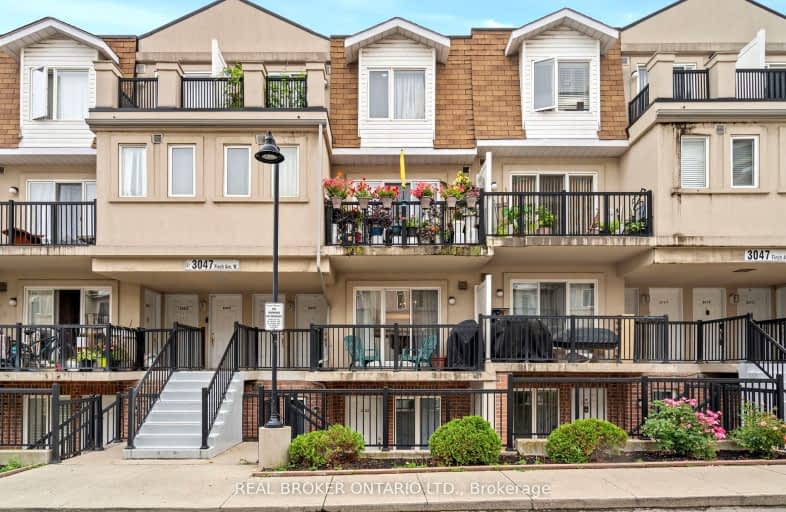 2066-3047 Finch Avenue West, Toronto | Image 1