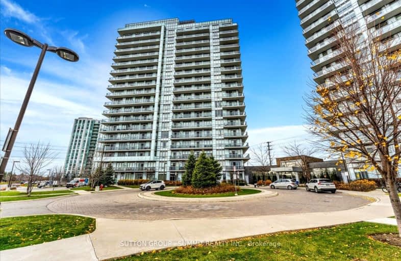 1010-4633 Glen Erin Drive, Mississauga | Image 1