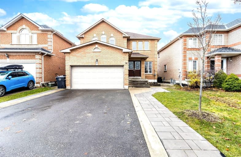 98 Cresthaven Road, Brampton | Image 1