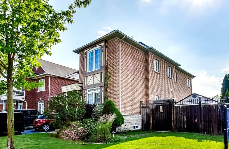 118 Gallview Lane, Brampton | Image 1