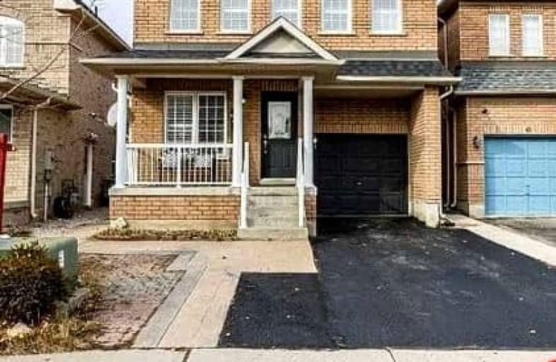 Bsmt-45 Pauline Crescent, Brampton | Image 1