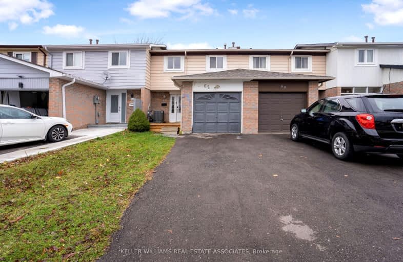 62 Skegby Road, Brampton | Image 1