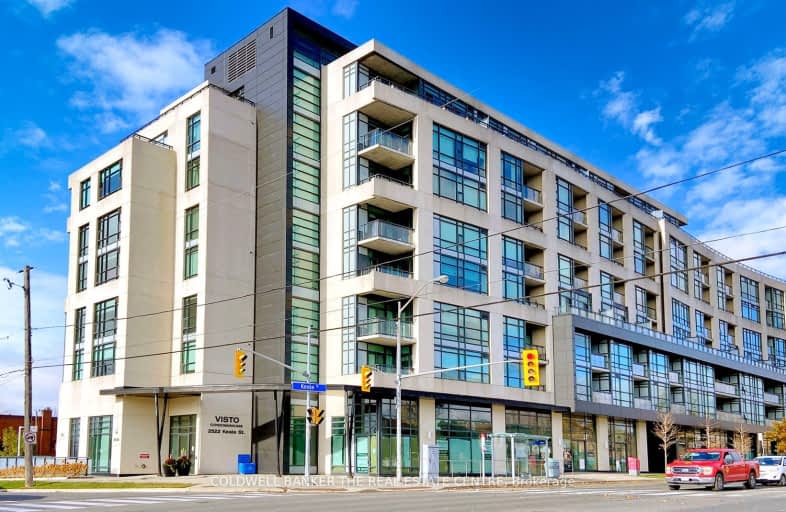 312-2522 Keele Street, Toronto | Image 1