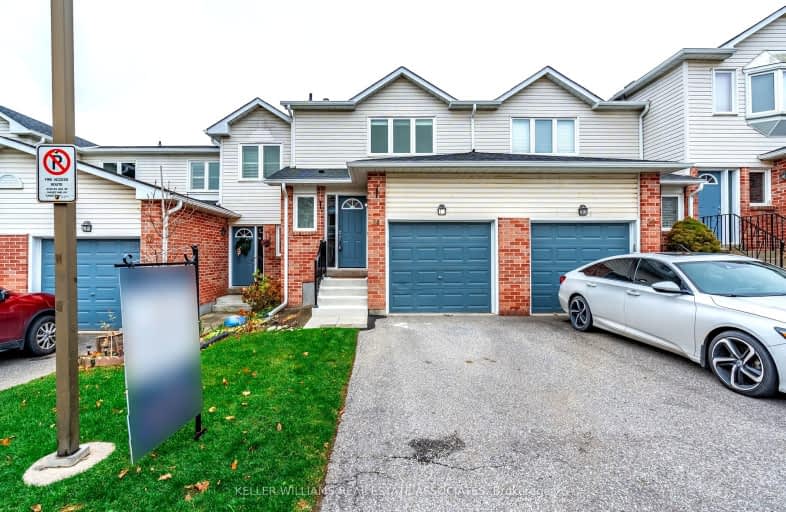 34 Corey Circle, Halton Hills | Image 1