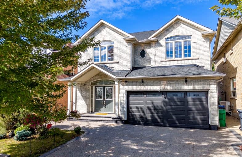 460 Father Tobin Road, Brampton | Image 1