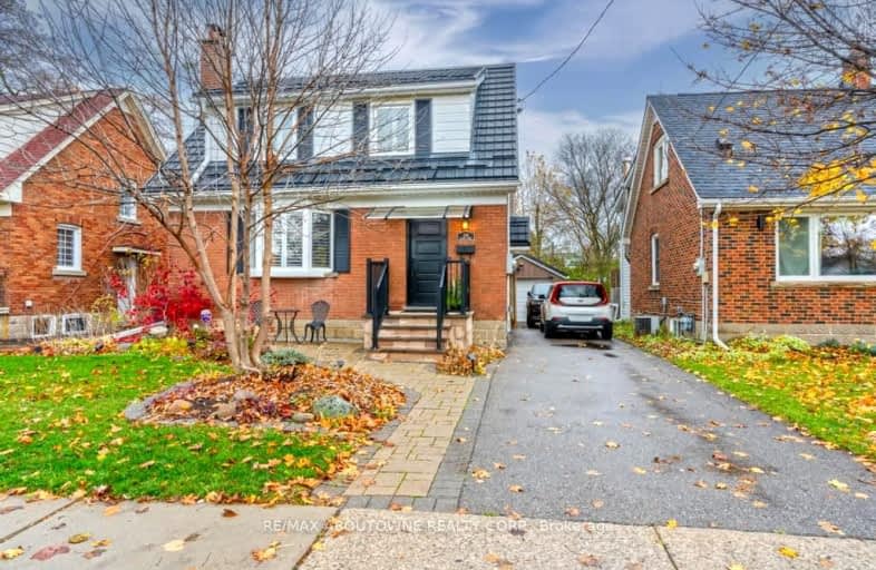 106 Elliott Street, Brampton | Image 1