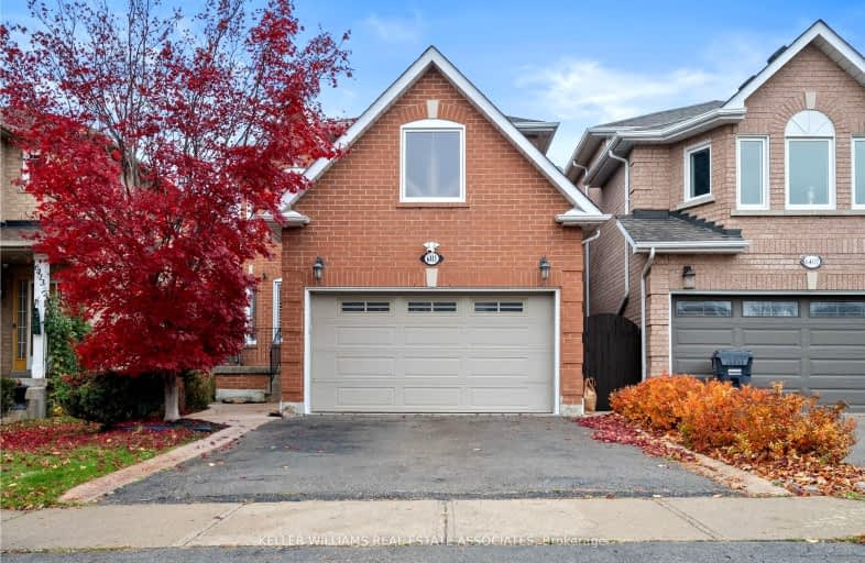 6411 Seaver Road, Mississauga | Image 1