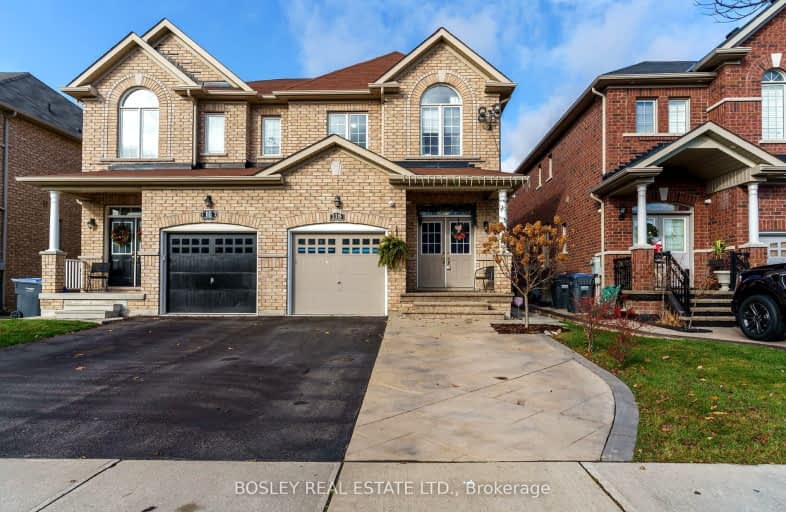 118 Aspermont Crescent, Brampton | Image 1