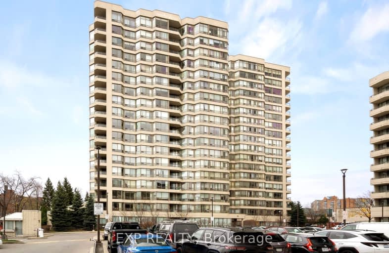 706-75 King Street East, Mississauga | Image 1