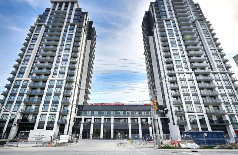 1702-202 Burnhamthorpe Road East, Mississauga | Image 1