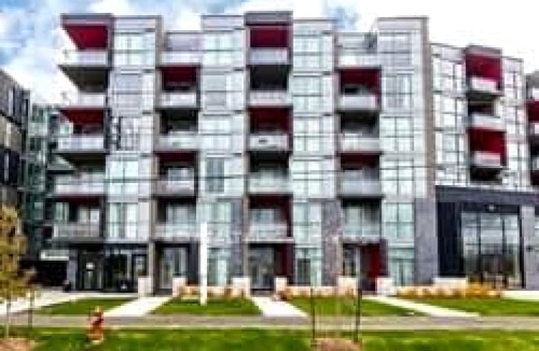 B314-5240 Dundas Street, Burlington | Image 1