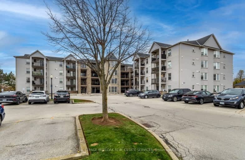 216-1411 Walker's Line, Burlington | Image 1