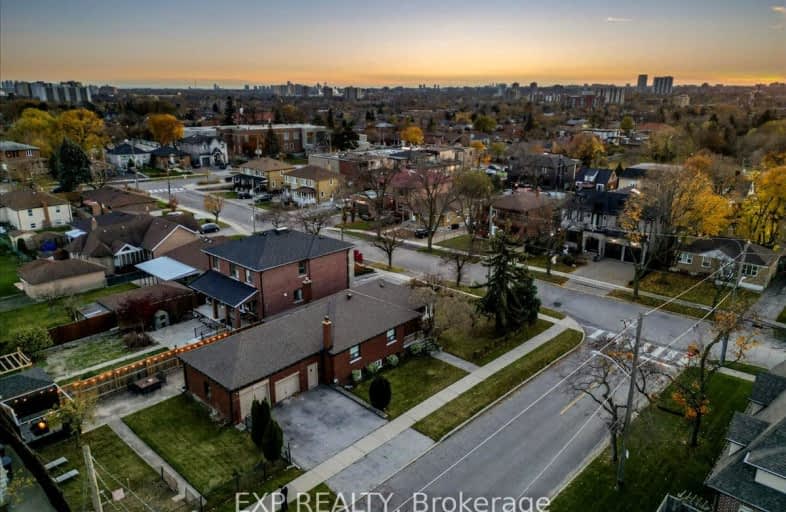 95 Grovedale Avenue, Toronto | Image 1