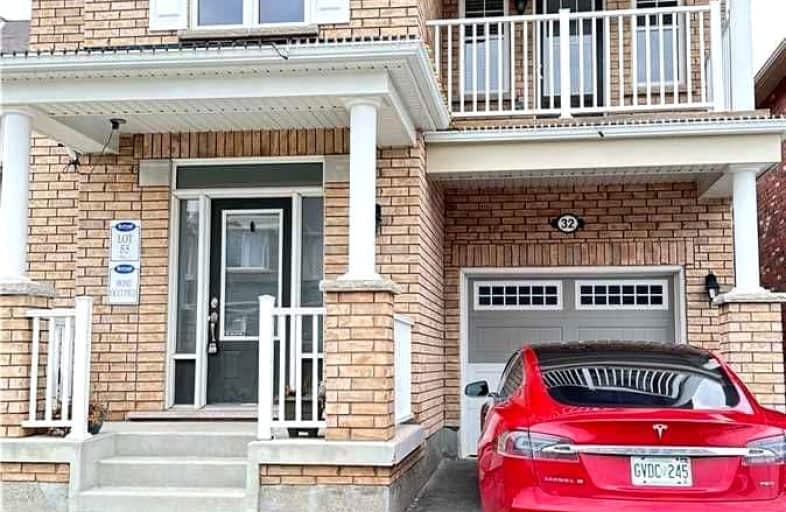 32 Gibbs Road, Brampton | Image 1