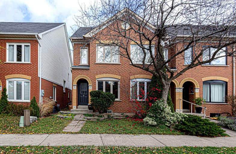 2185 Oakpoint Road, Oakville | Image 1