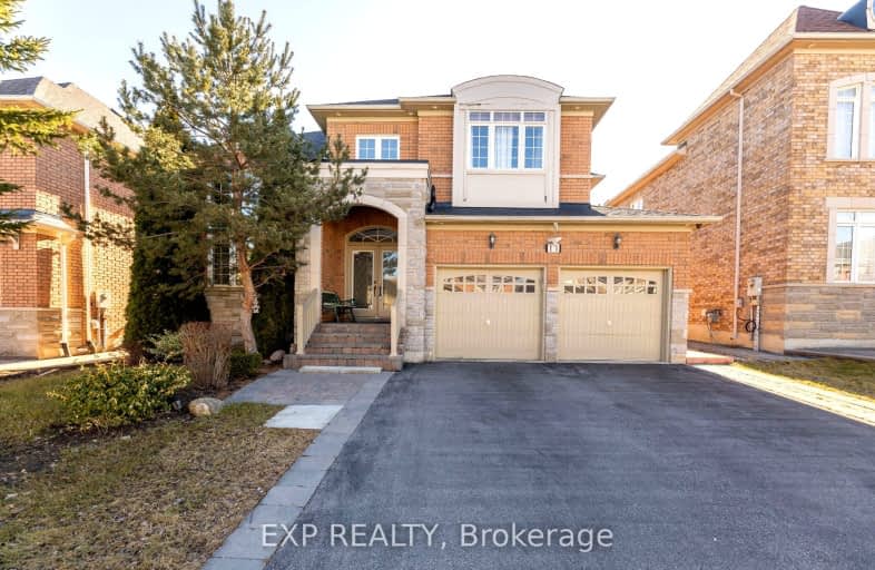 11 Cairnburg Drive, Brampton | Image 1