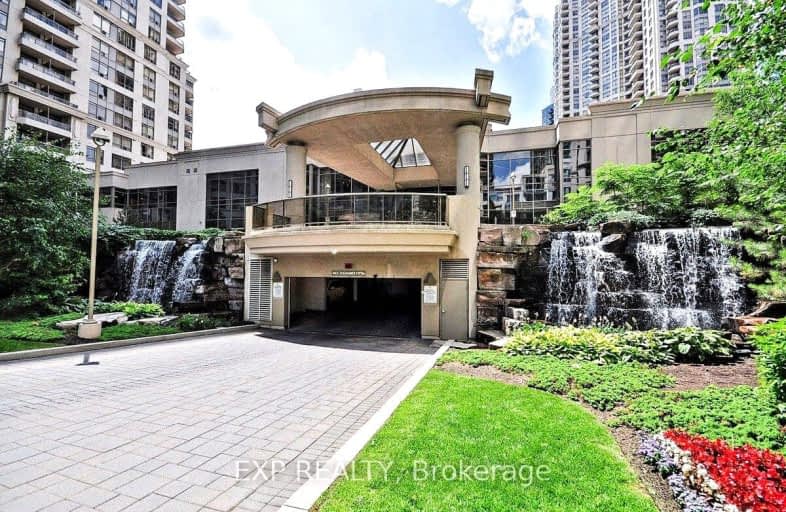 616-3880 Duke of York Boulevard, Mississauga | Image 1