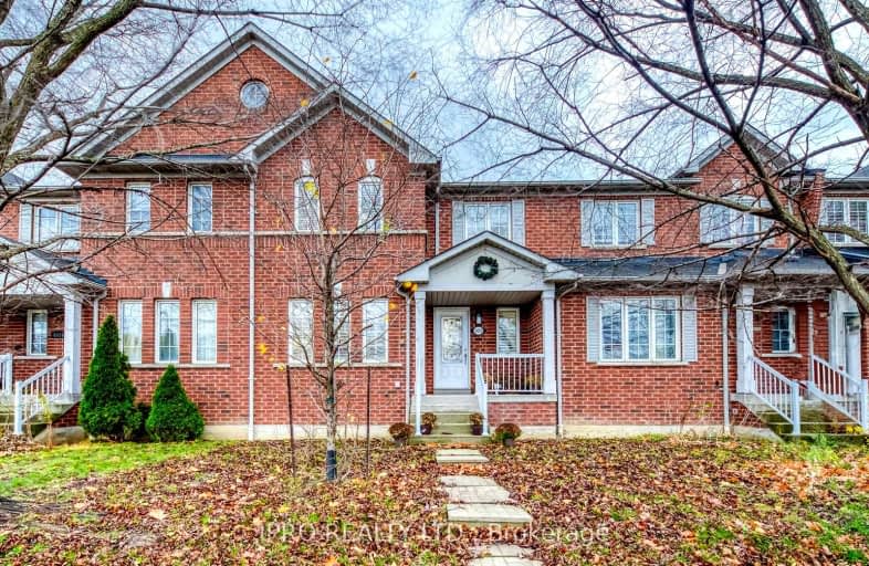 6028 Silken Laumann Way East, Mississauga | Image 1