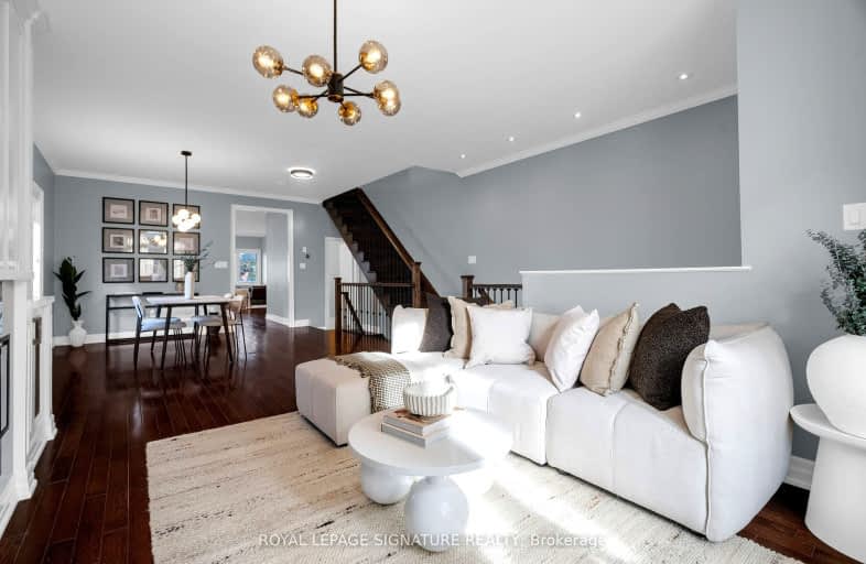 22 Harding Avenue, Toronto | Image 1