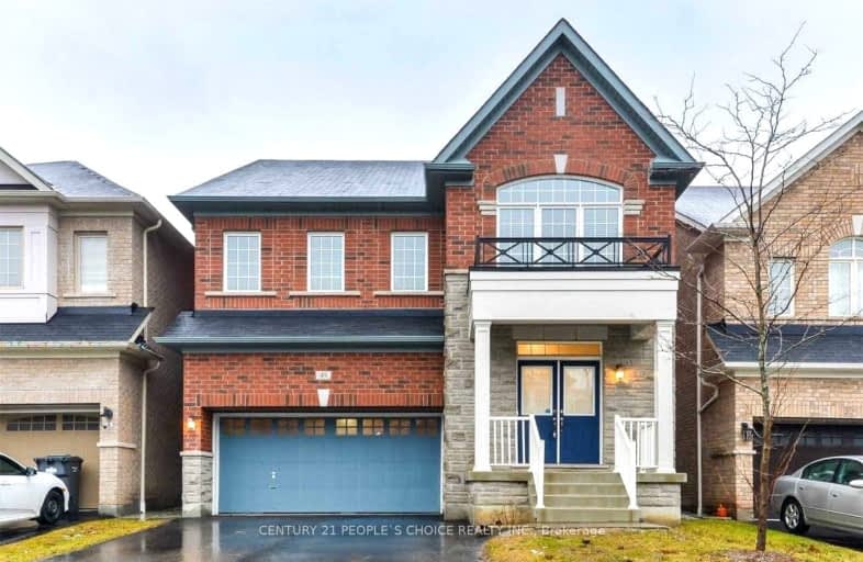 49 Bellcrest Road, Brampton | Image 1