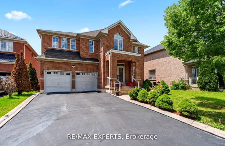 32 Modesto Crescent, Brampton | Image 1