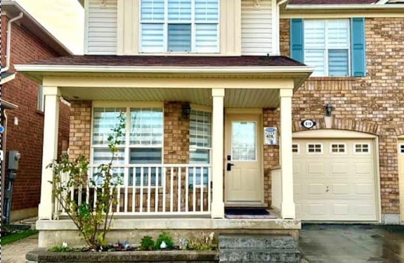 810 Shepherd Place, Milton | Image 1