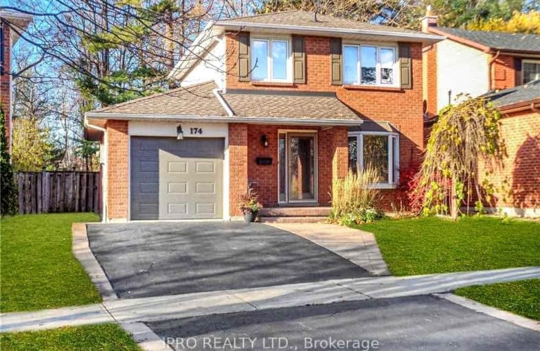 174 Chalmers Street, Oakville | Image 1