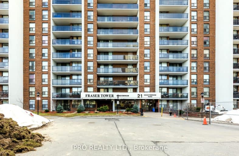 705-21 Knightsbridge Road, Brampton | Image 1