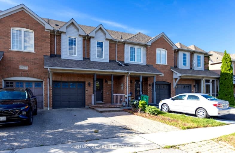 3435 Angel Pass Drive, Mississauga | Image 1