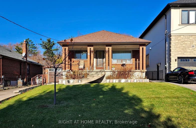 70 Forthbridge Crescent, Toronto | Image 1