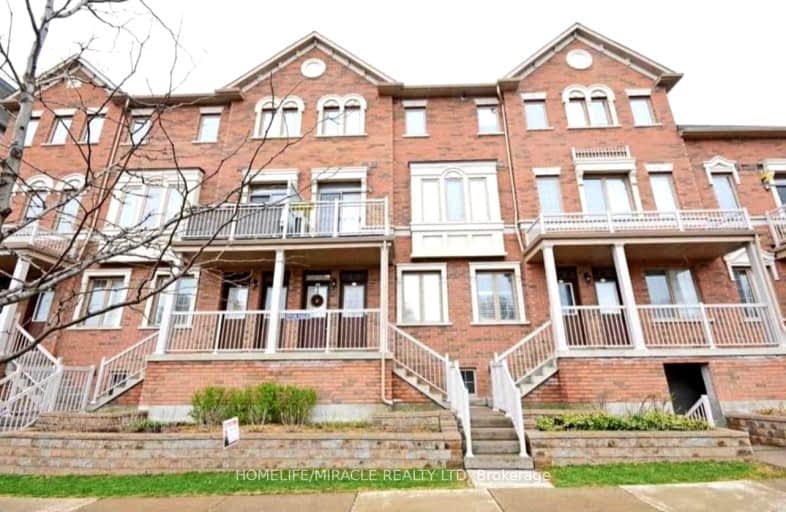 36-180 Howden Boulevard, Brampton | Image 1