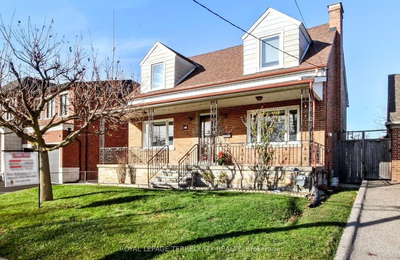 202 Rustic Road, Toronto | Image 1