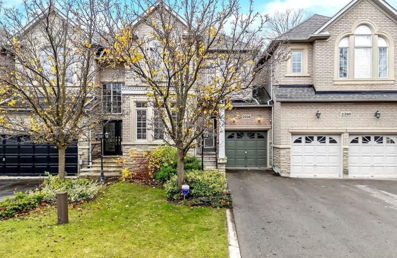 2294 Woodfield Road, Oakville | Image 1