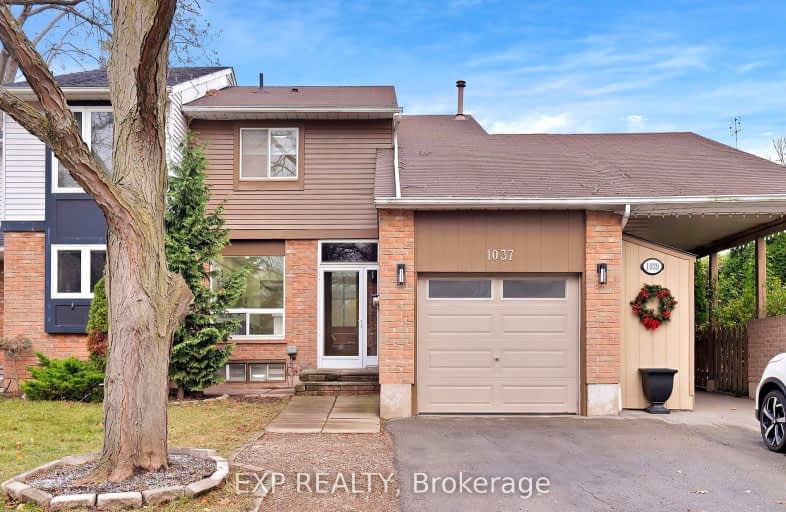 1037 Elizabeth Place, Oakville | Image 1