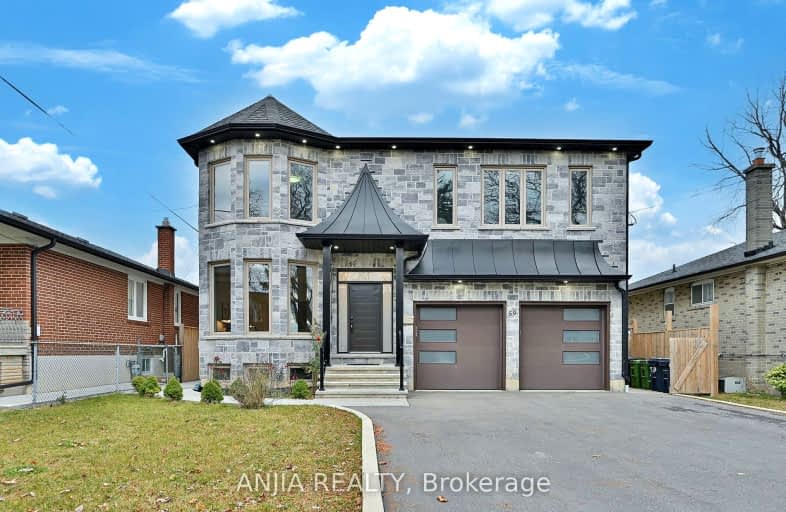 59 Maniza Road, Toronto | Image 1