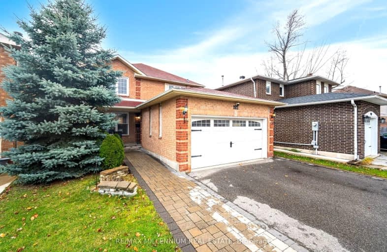 192 Conestoga Drive, Brampton | Image 1