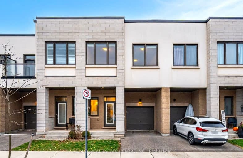 211 Fowley Drive, Oakville | Image 1