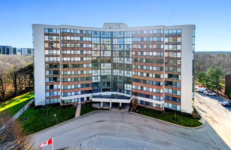 805-1240 Marlborough Court, Oakville | Image 1