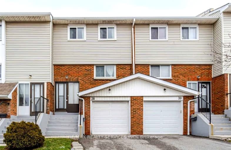 38 Franklin Court, Brampton | Image 1