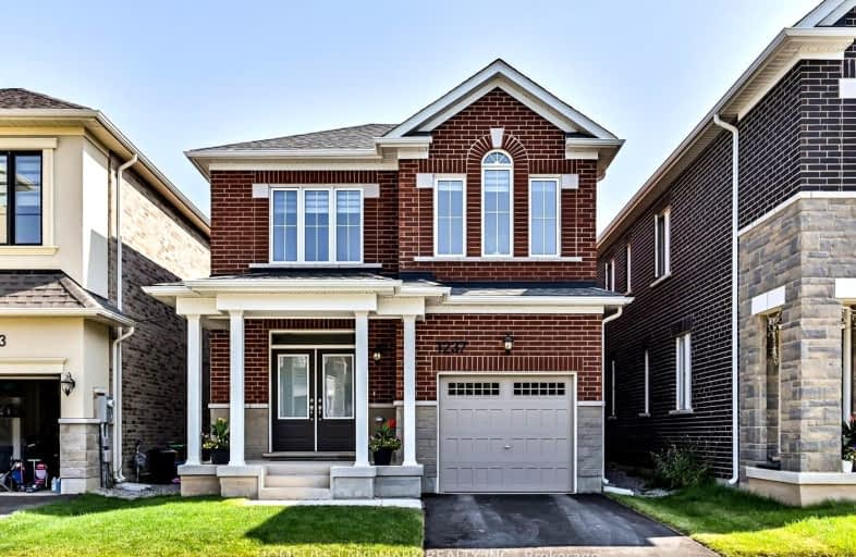 1237 Muskoka Heights, Milton | Image 1