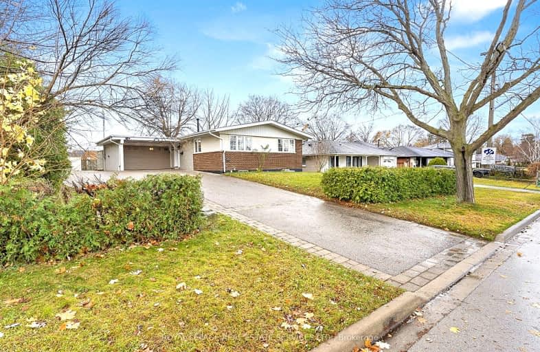 957 Vera Cruz Drive, Mississauga | Image 1