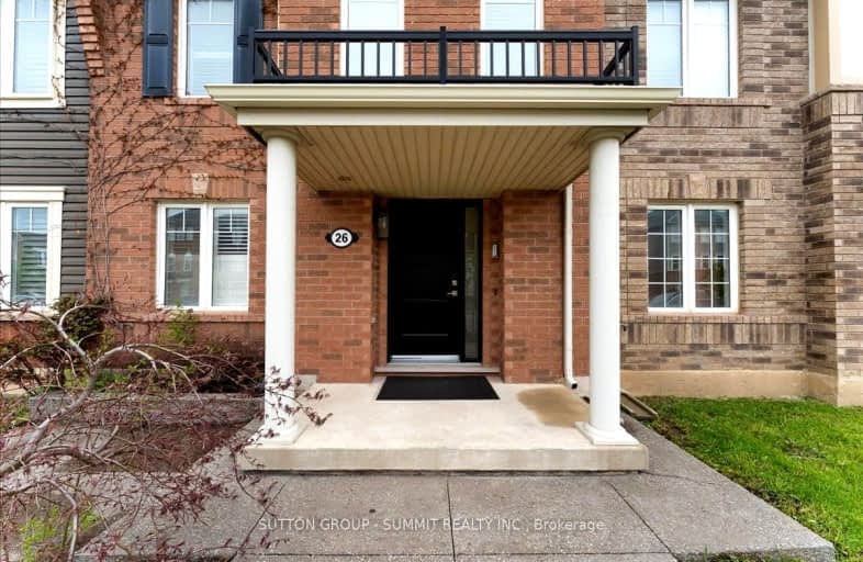 26 Ganton Heights, Brampton | Image 1