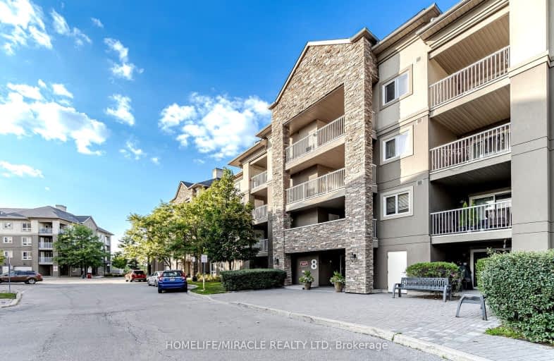 1221-8 Dayspring Circle, Brampton | Image 1